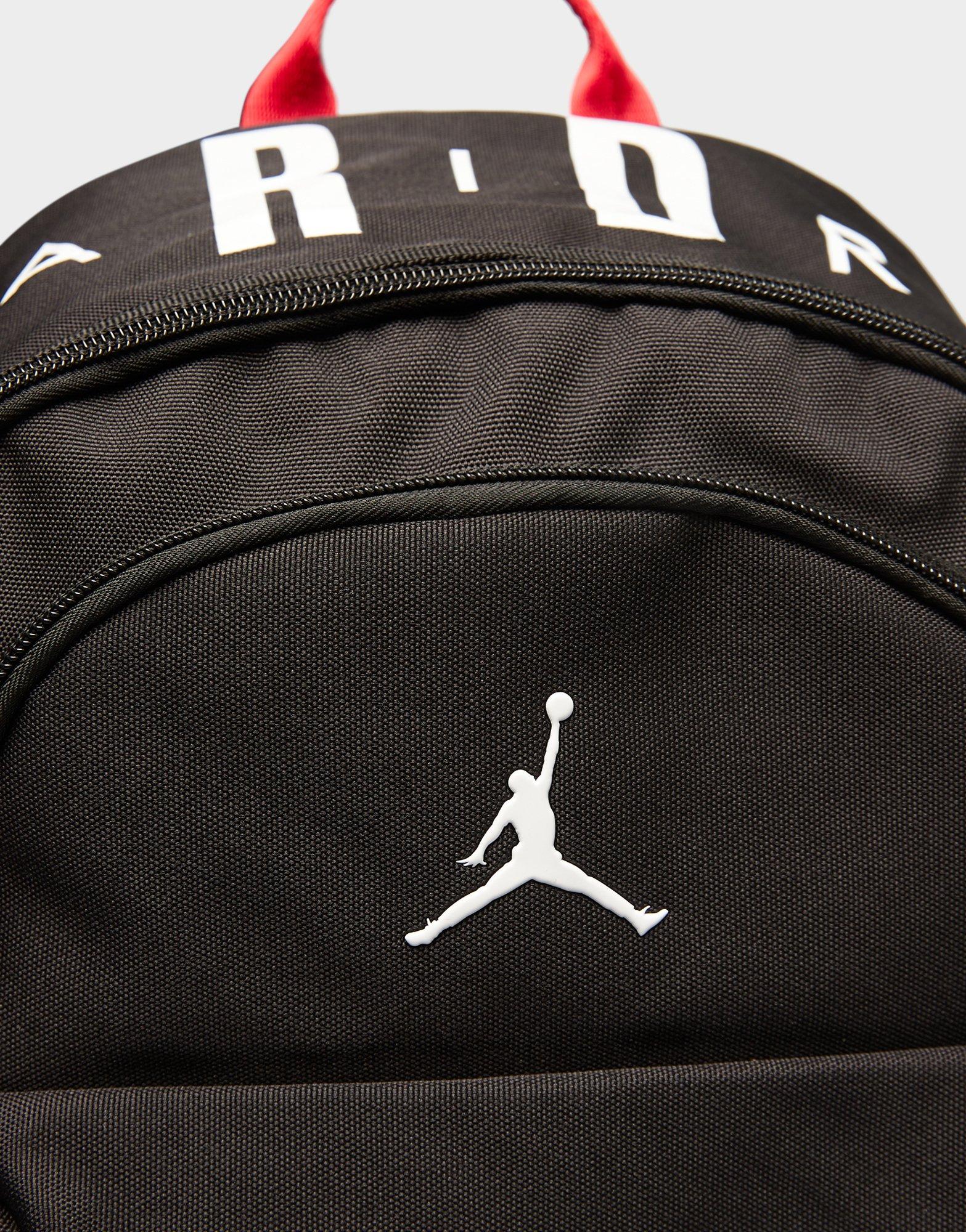 Air Patrol Backpack