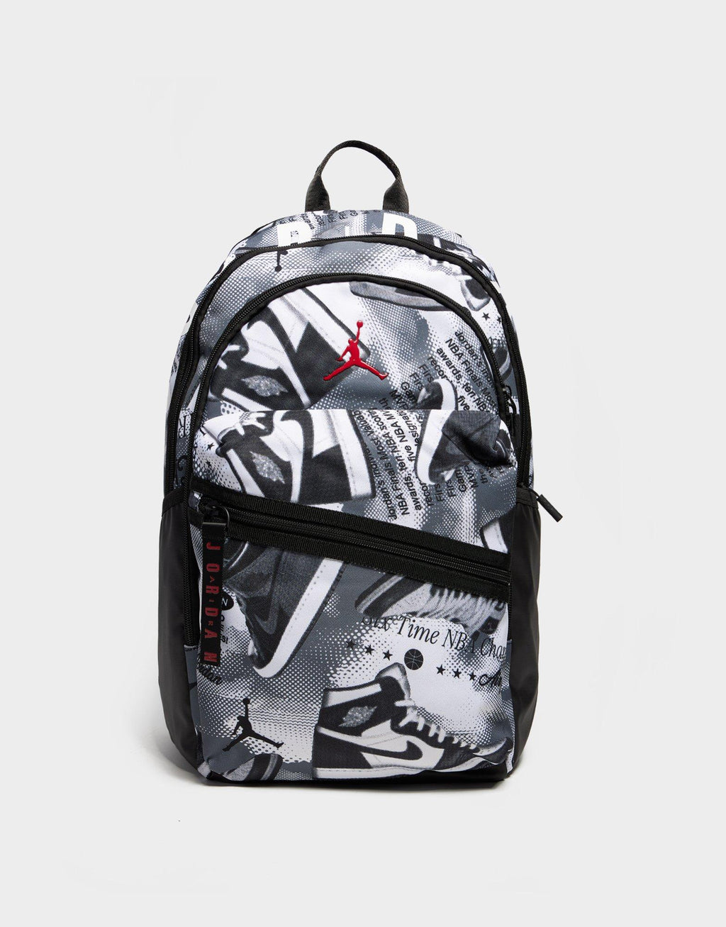 Air 1 Graphic Backpack