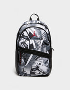 Air 1 Graphic Backpack