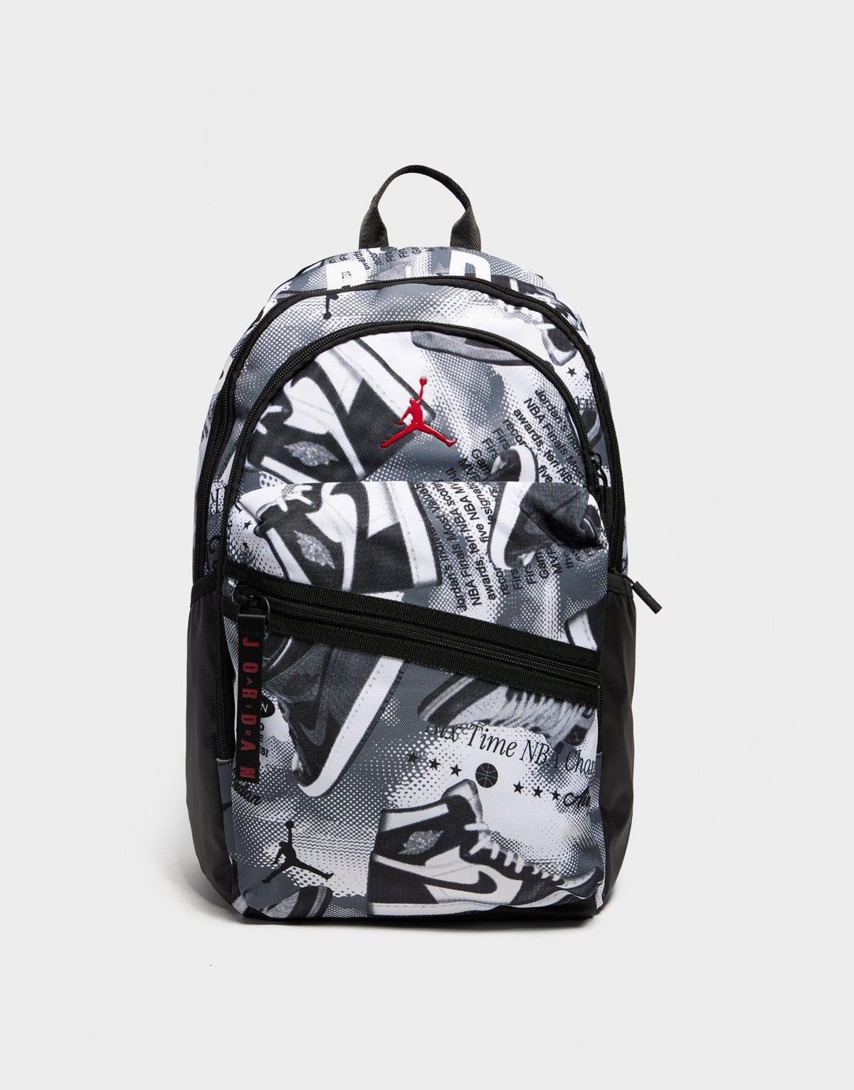 Air 1 Graphic Backpack