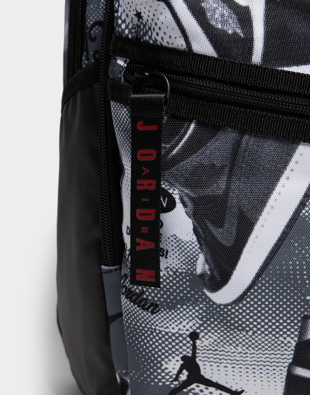 Air 1 Graphic Backpack