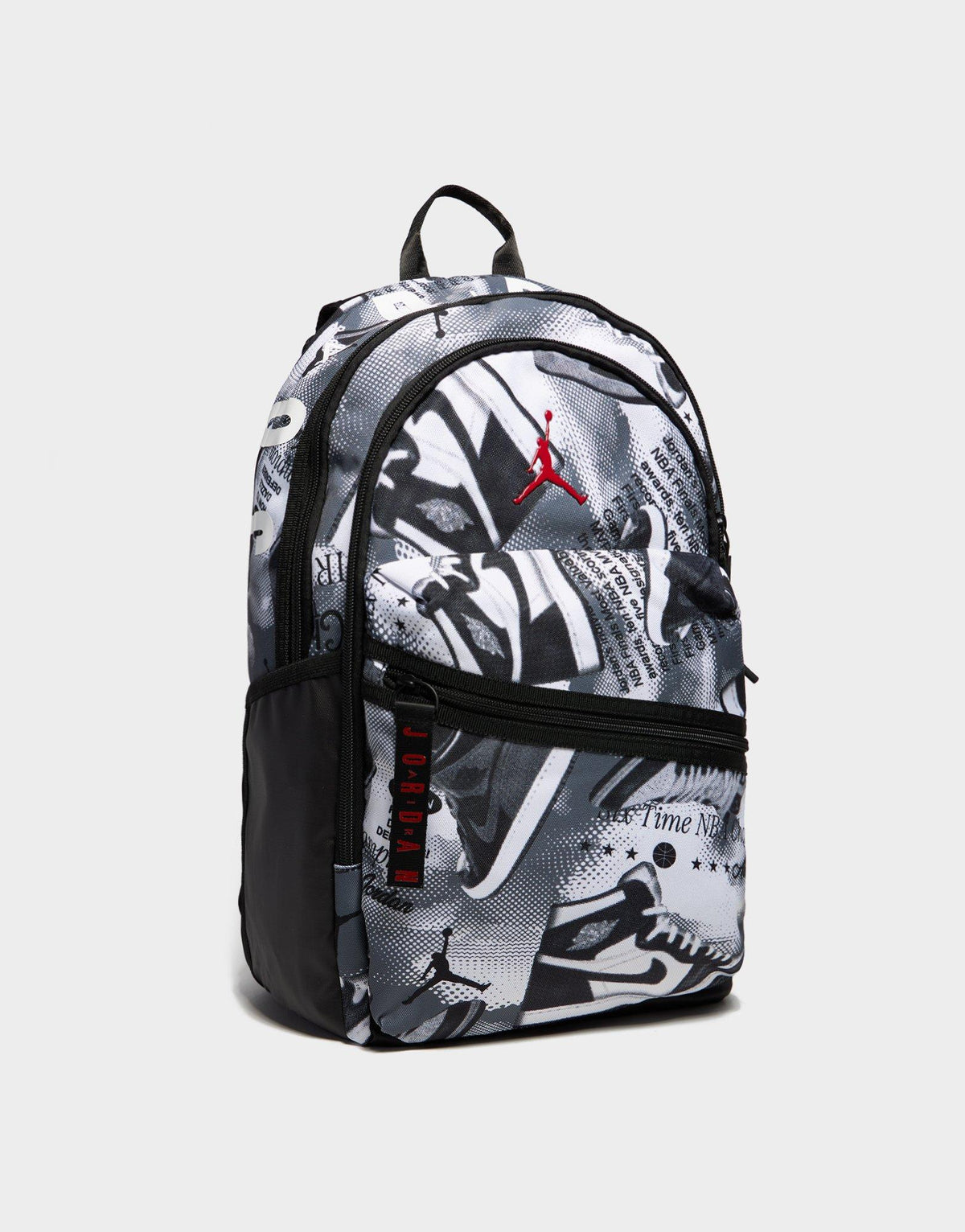 Air 1 Graphic Backpack
