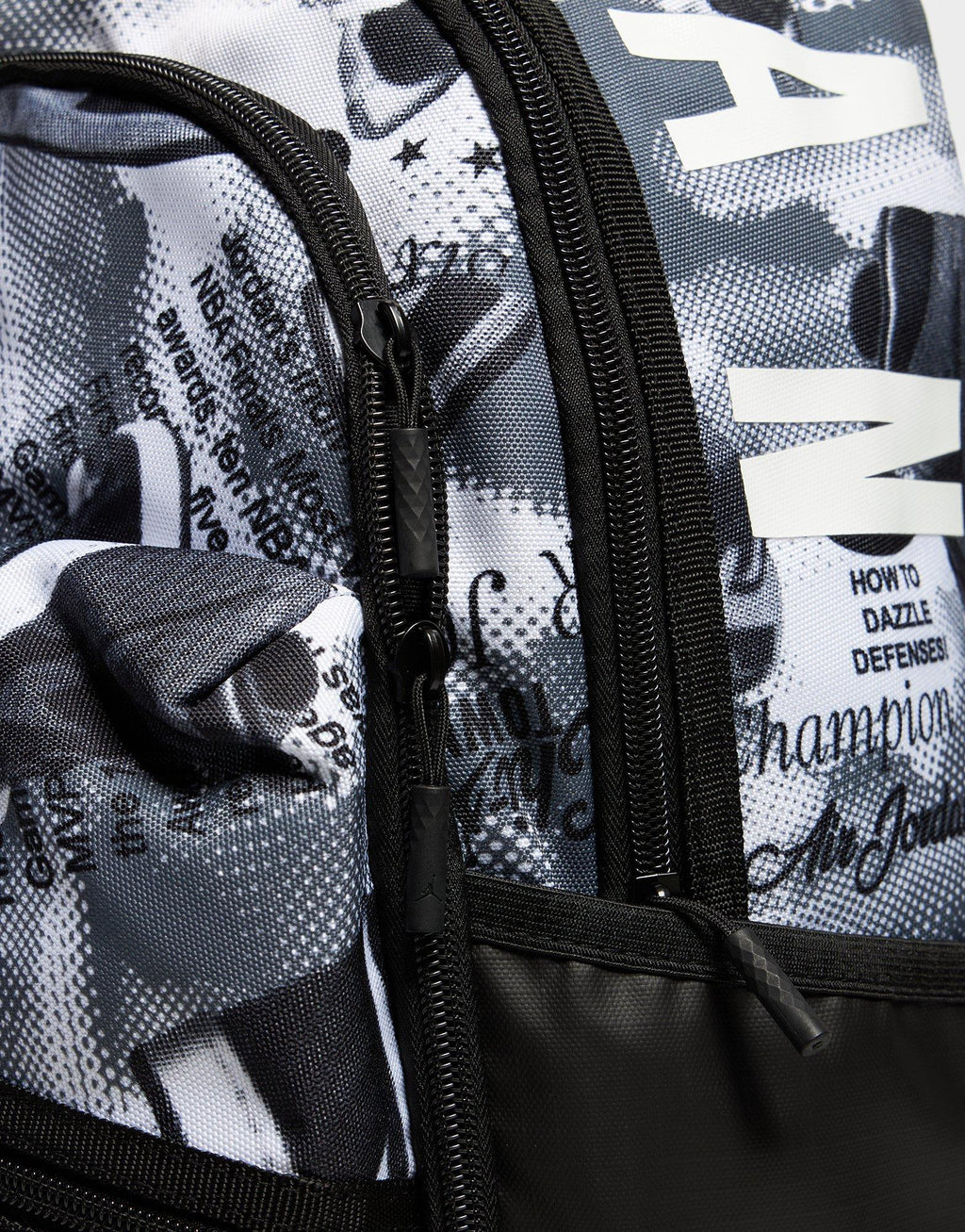 Air 1 Graphic Backpack
