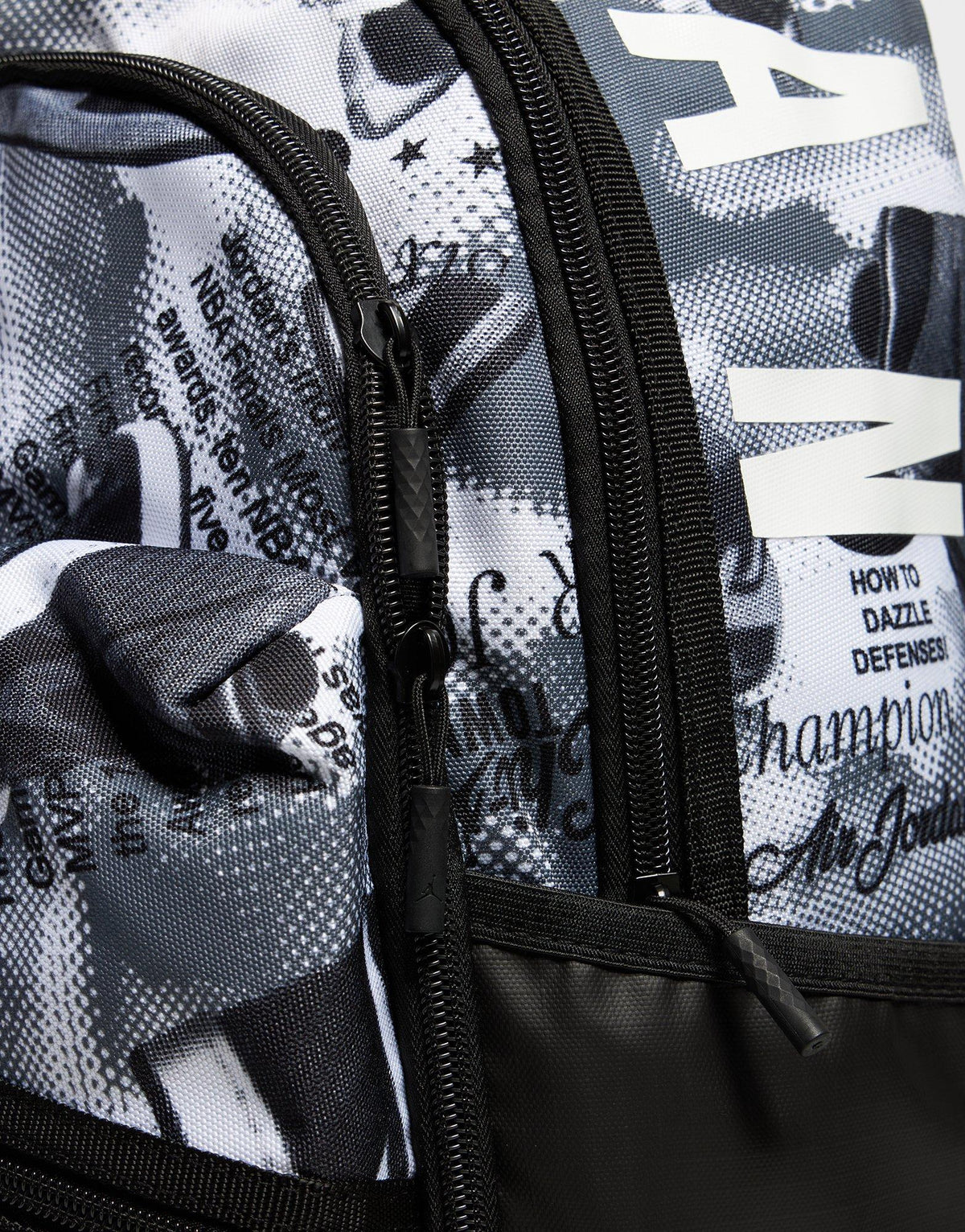 Air 1 Graphic Backpack