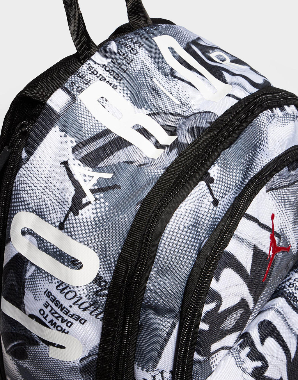 Air 1 Graphic Backpack
