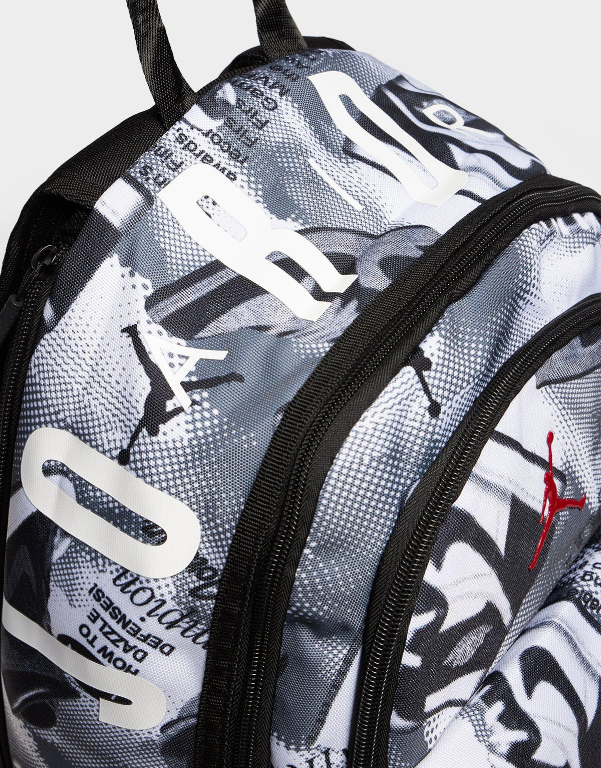 Air 1 Graphic Backpack