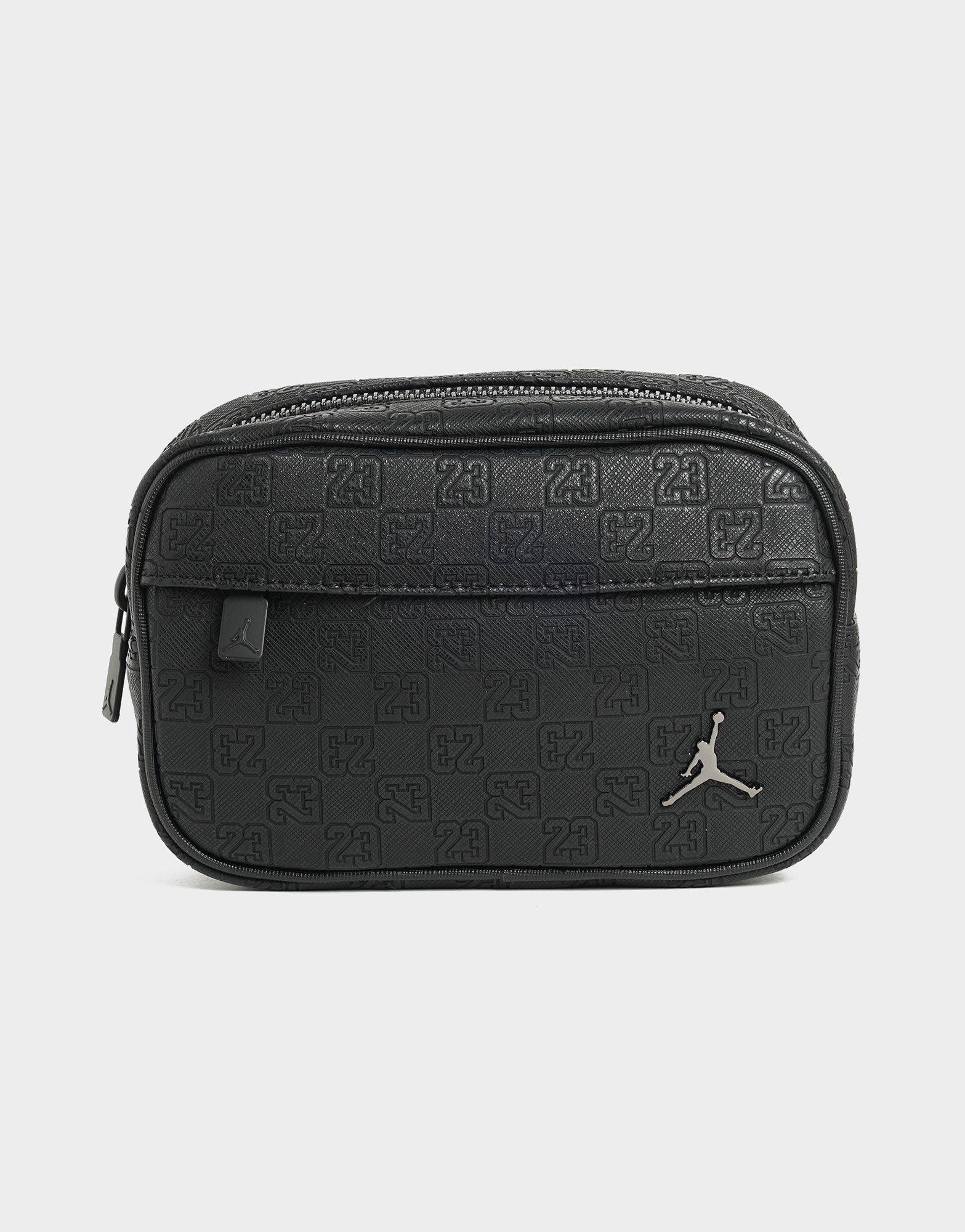 Monogram Camera Bag