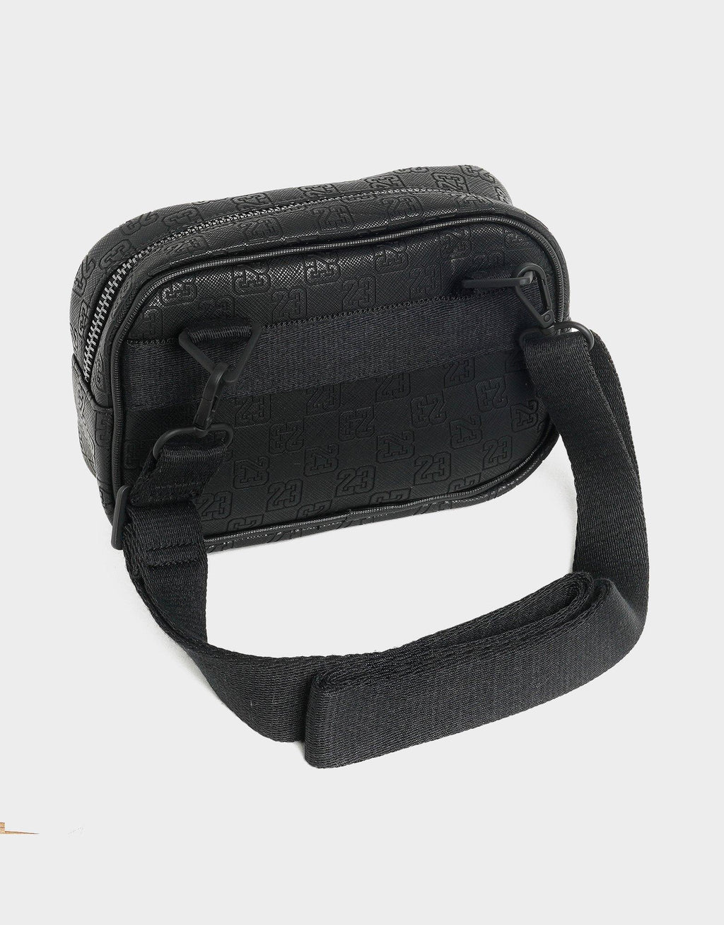 Monogram Camera Bag