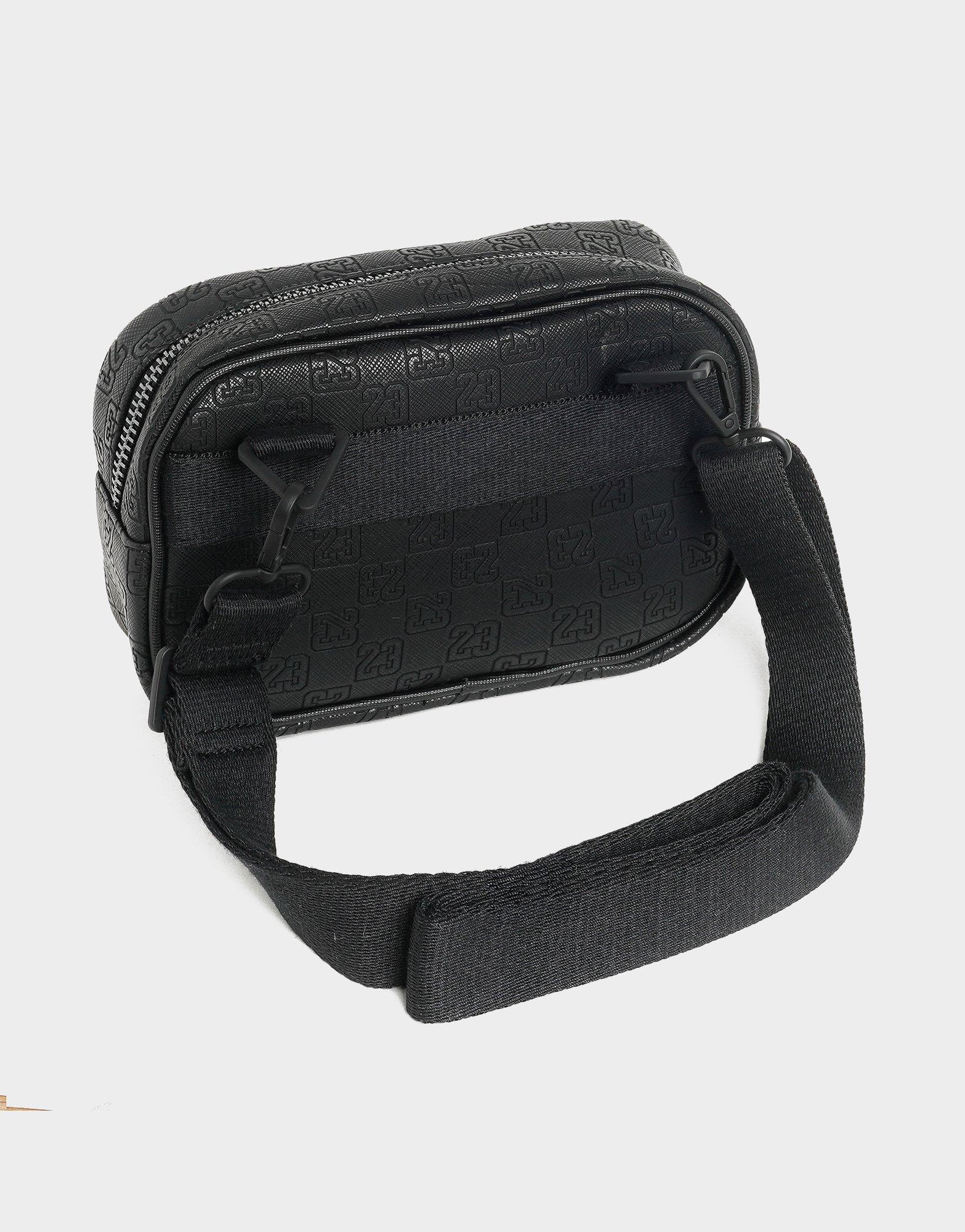 Monogram Camera Bag