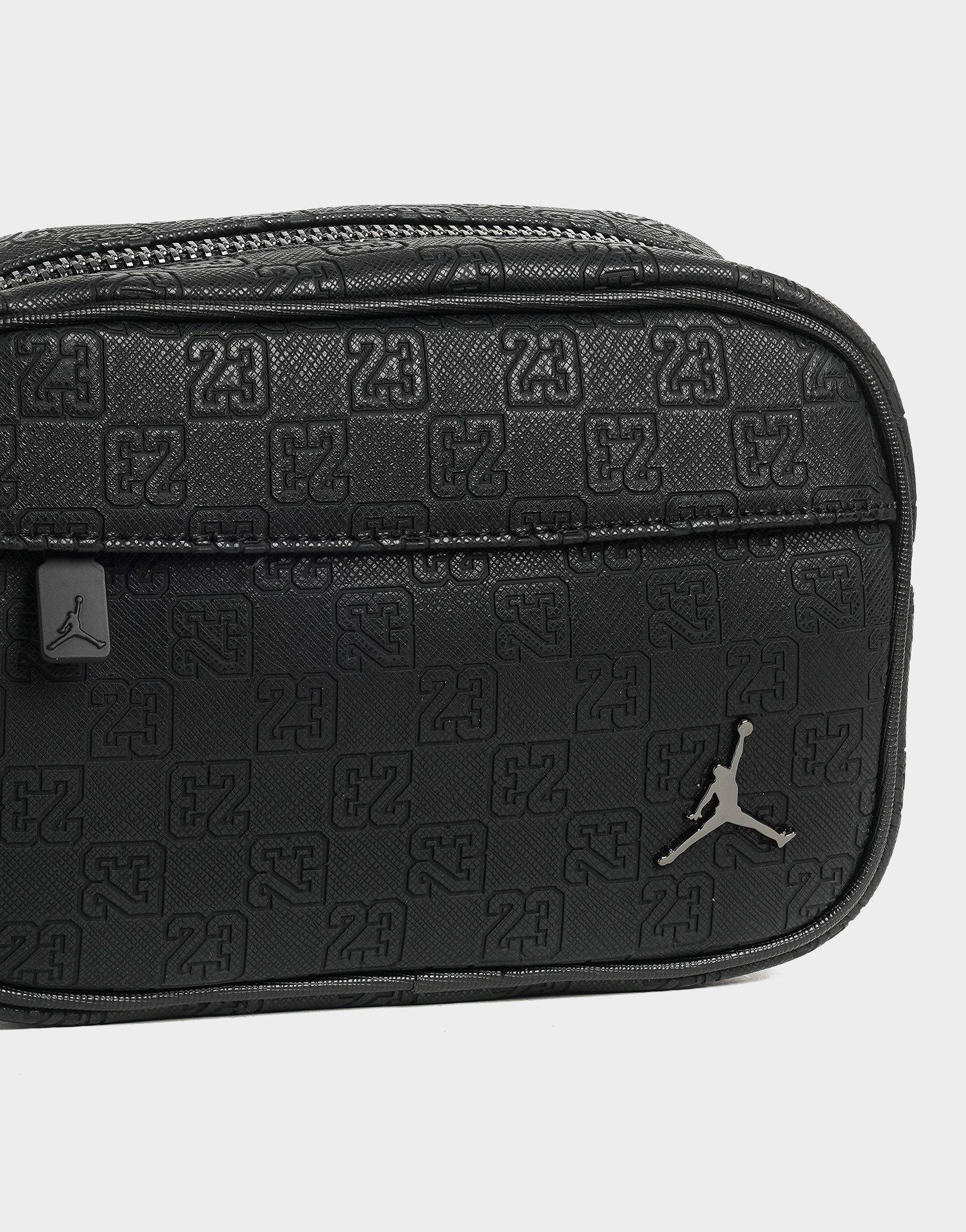 Monogram Camera Bag