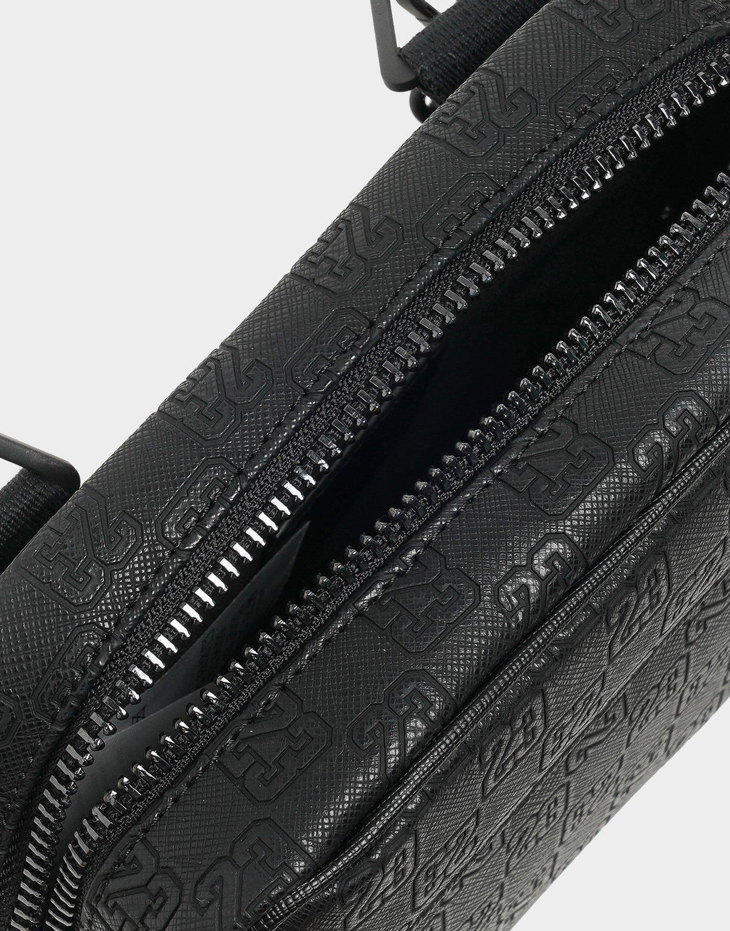 Monogram Camera Bag