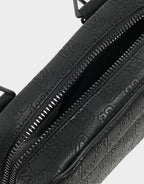 Monogram Camera Bag
