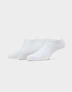 No-Show Socks (3 Pack)