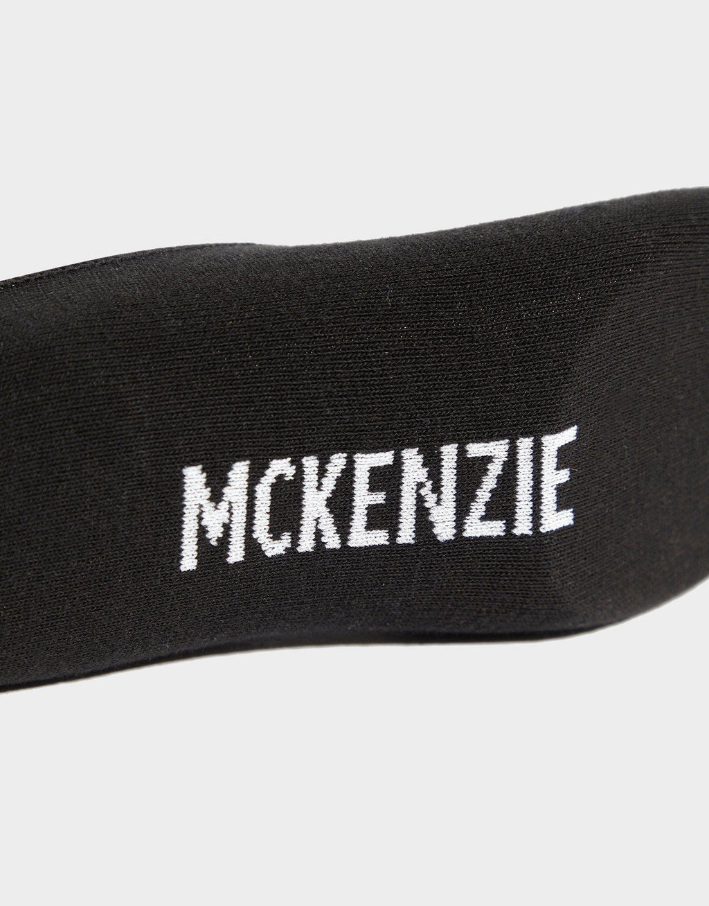 No Show Socks 3 Pack