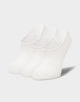 No-Show Socks (3 Pack)