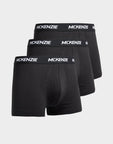 Wyatt Boxers (3 Pack)