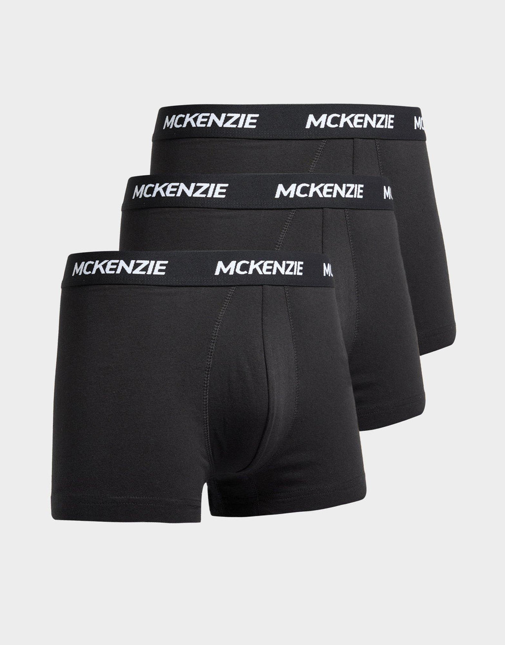 Wyatt Boxers (3 Pack)