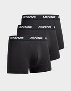 Wyatt Boxers (3 Pack)