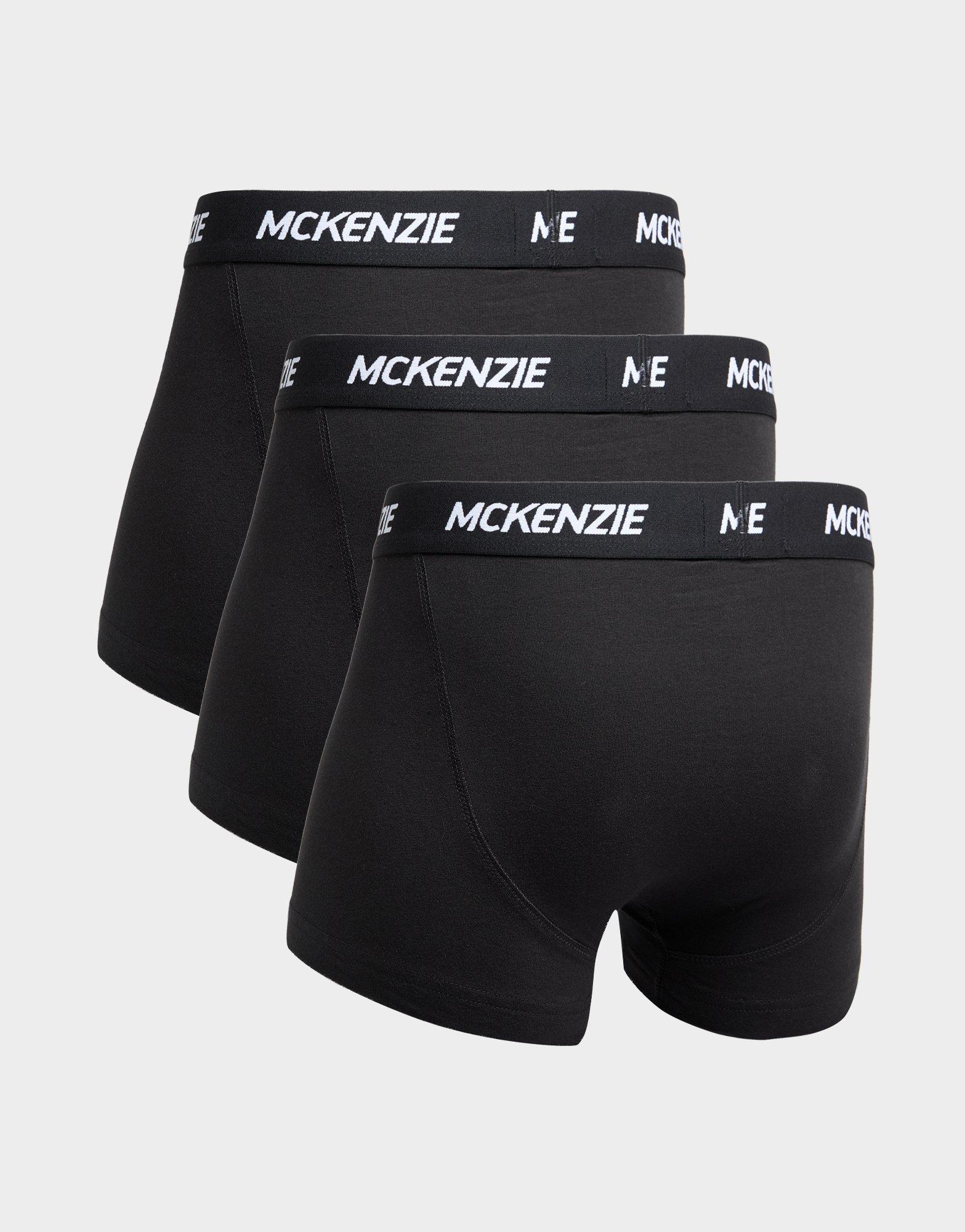 Wyatt Boxers (3 Pack)