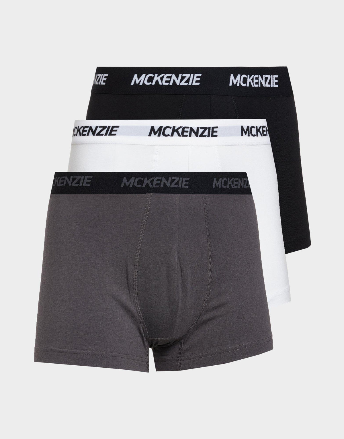 Wyatt Boxers (3 Pack)