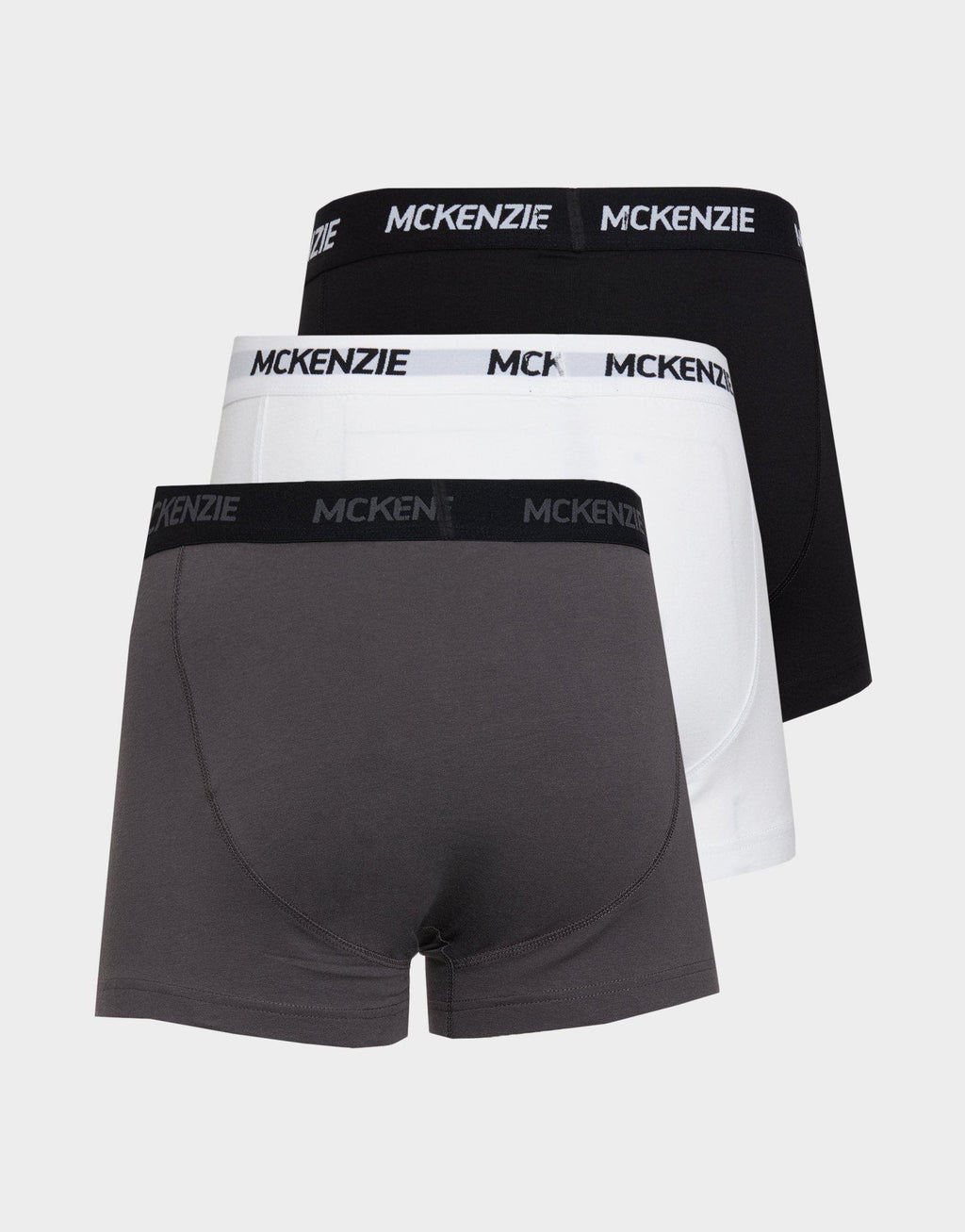 Wyatt Boxers (3 Pack)