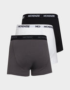 Wyatt Boxers (3 Pack)