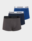 3-Pack Wyatt Boxers