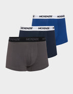 3-Pack Wyatt Boxers