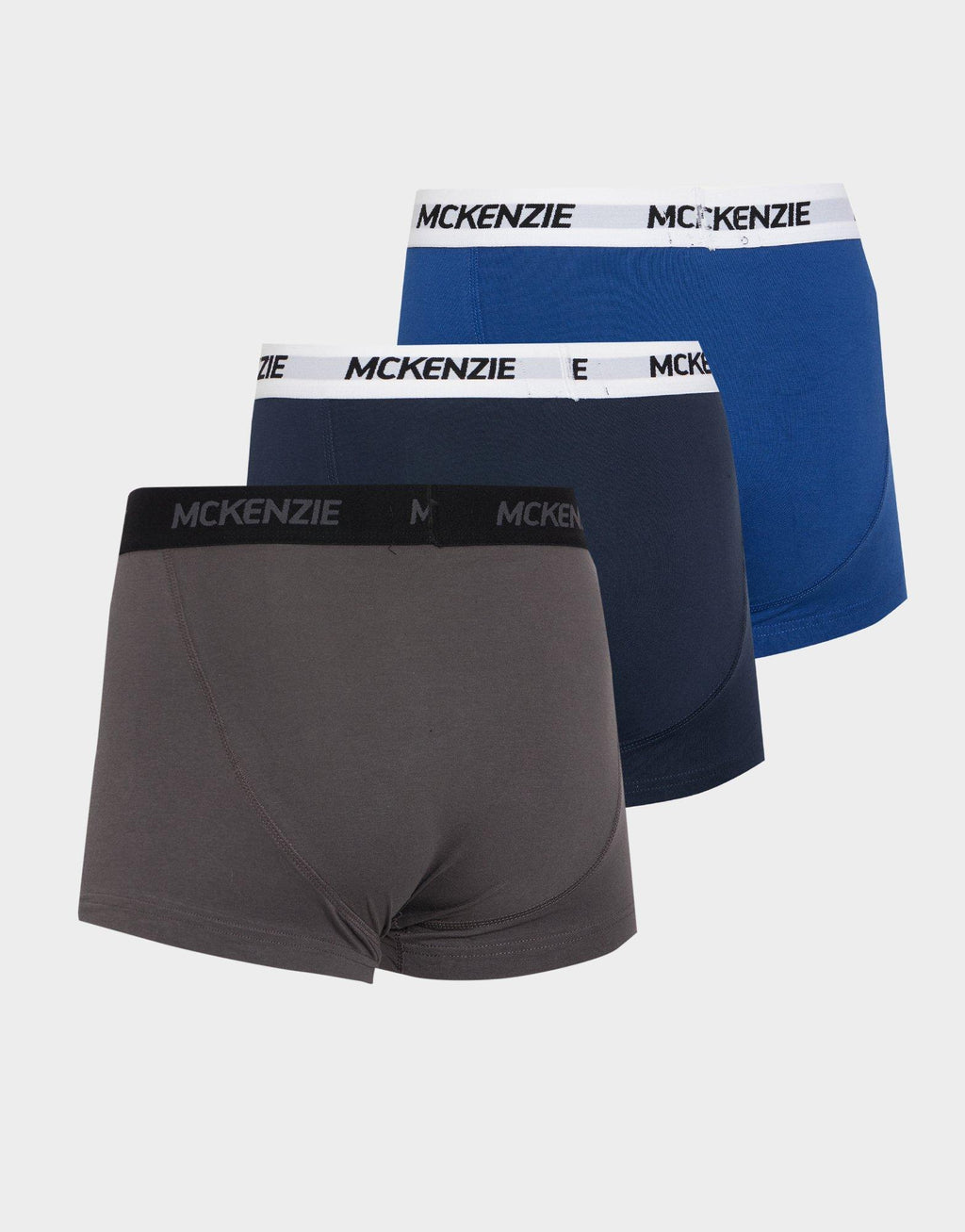 3-Pack Wyatt Boxers