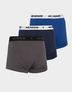 3-Pack Wyatt Boxers