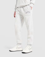 Script Fleece Joggers Junior