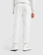 Script Fleece Joggers Junior