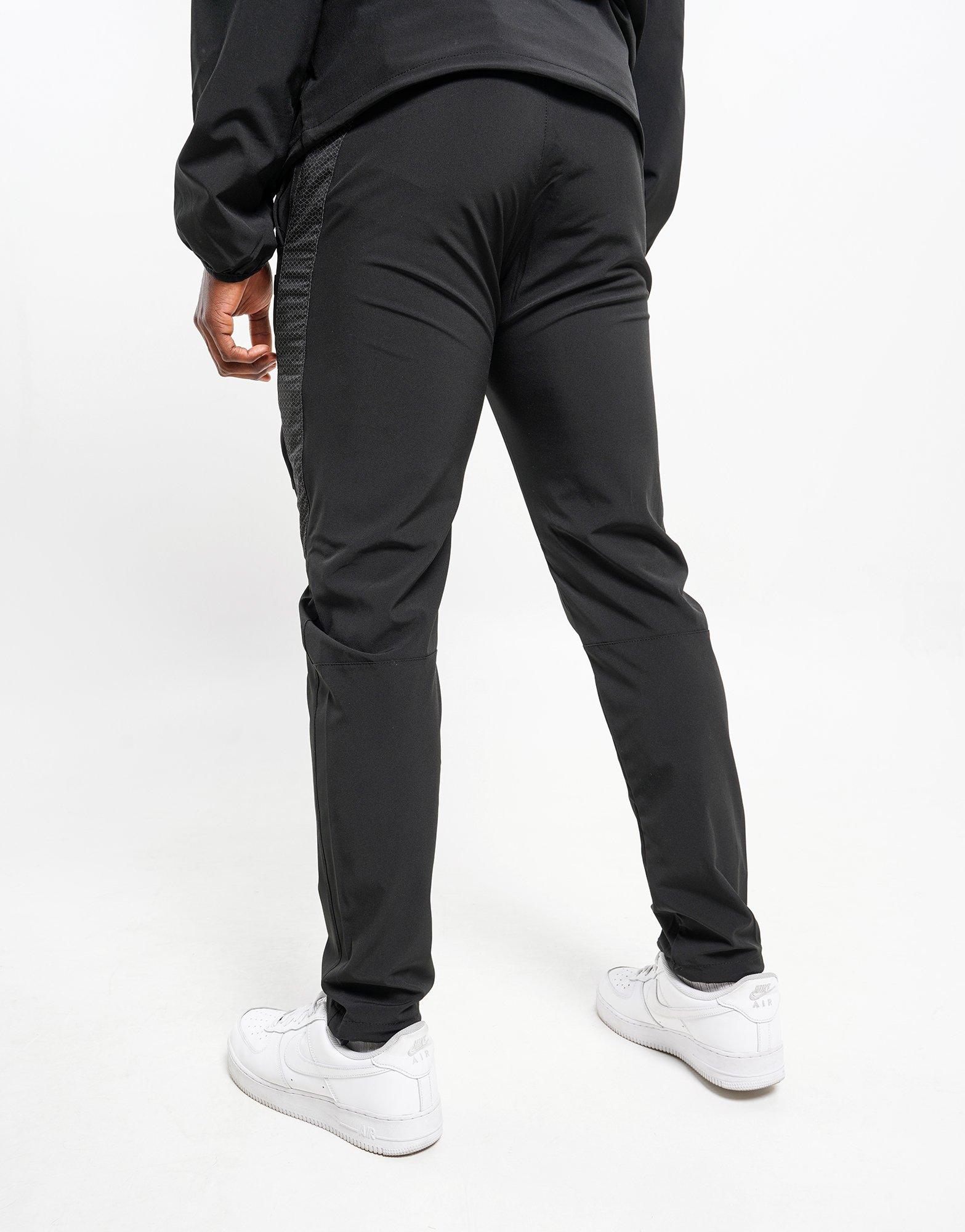 Axton Woven Track Pants