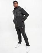Axton Woven Track Pants