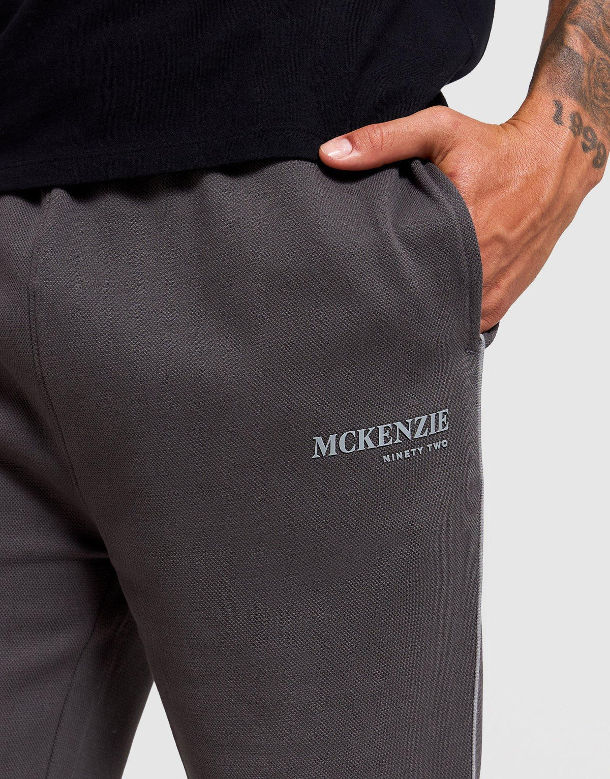 Forza Fleece Joggers