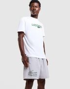 Woven Swim Shorts