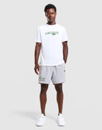 Woven Swim Shorts