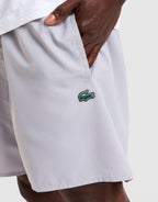 Woven Swim Shorts