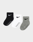 Gripper Socks (3 Pack) Infant's
