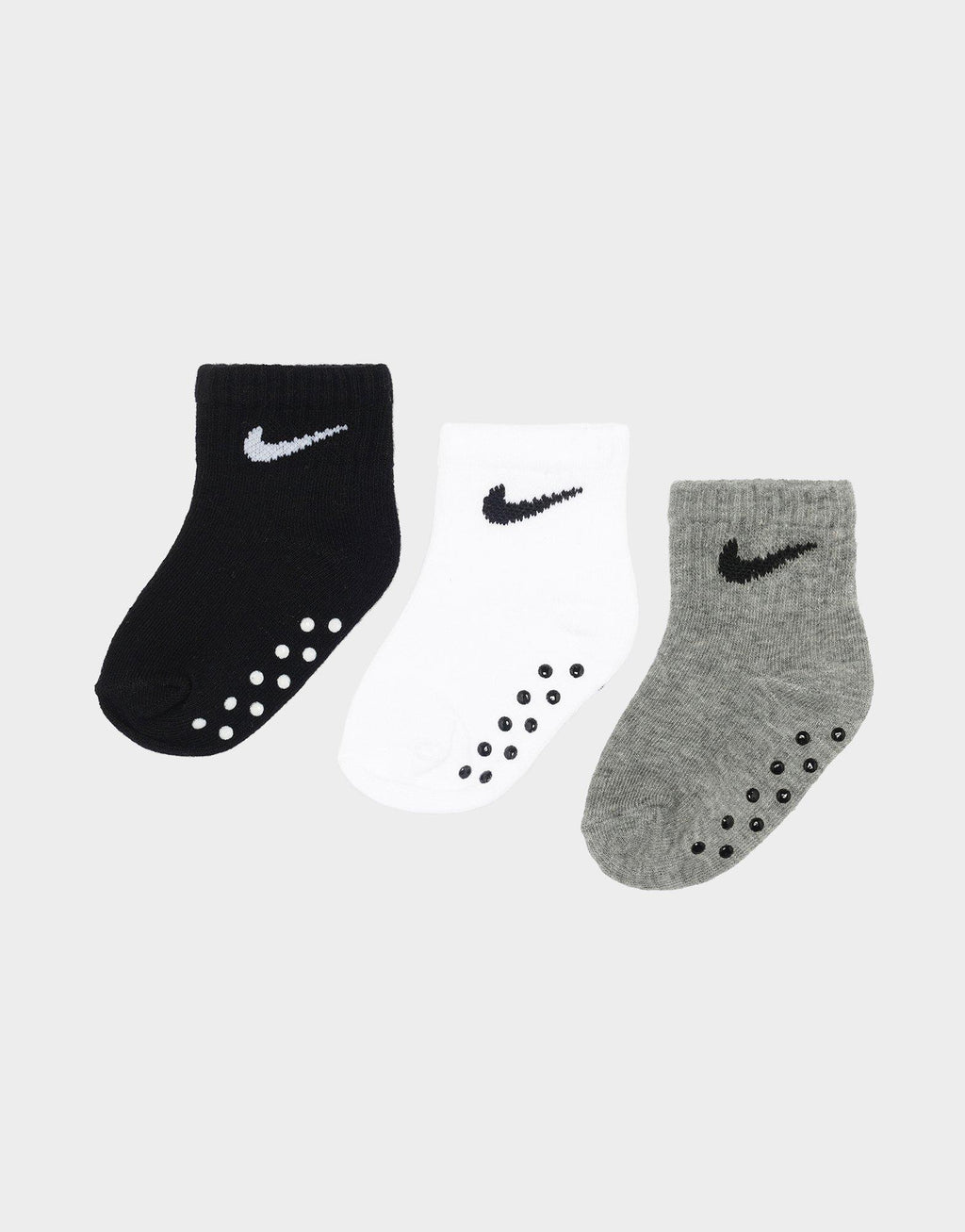 Gripper Socks (3 Pack) Infant's