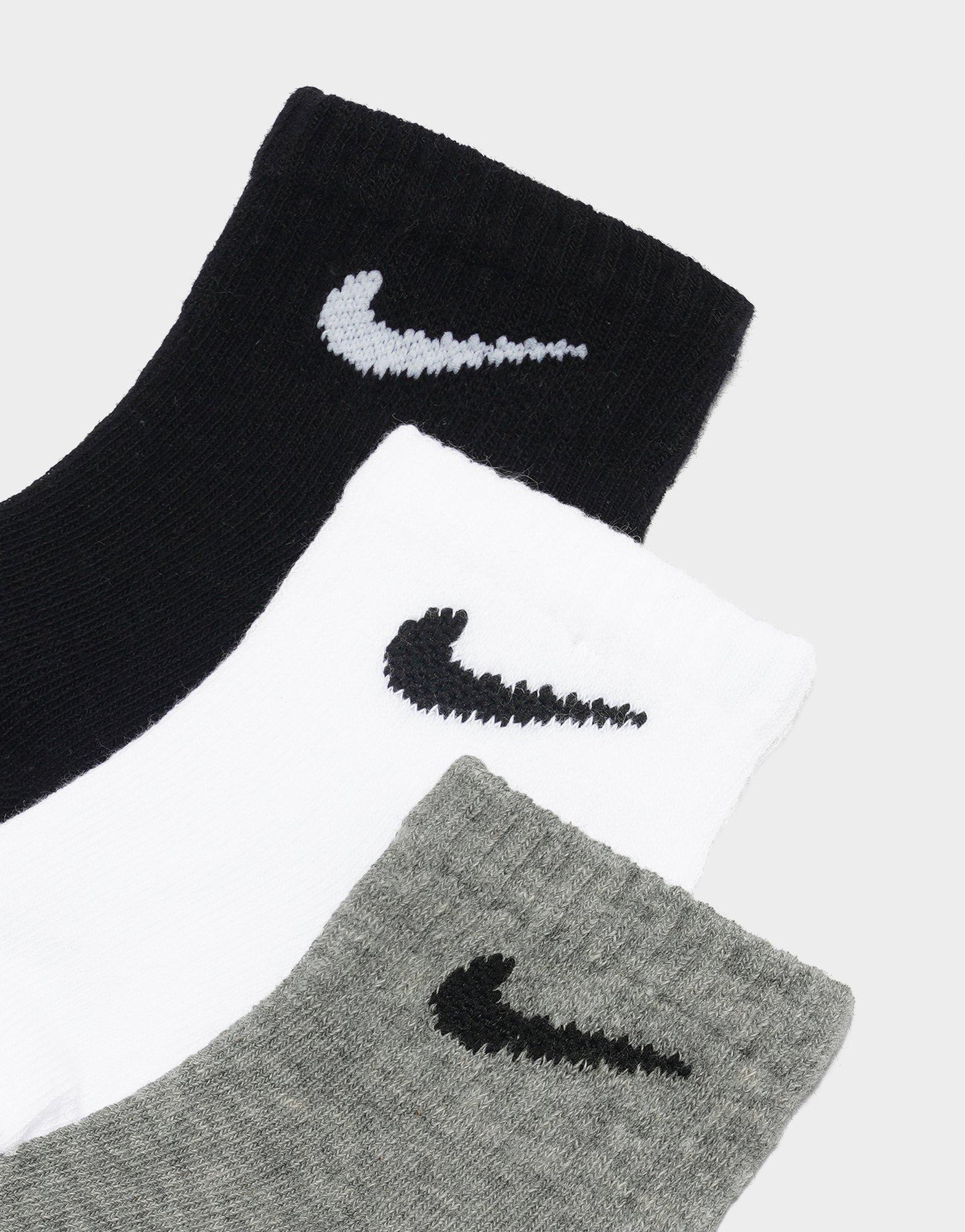 Gripper Socks (3 Pack) Infant's