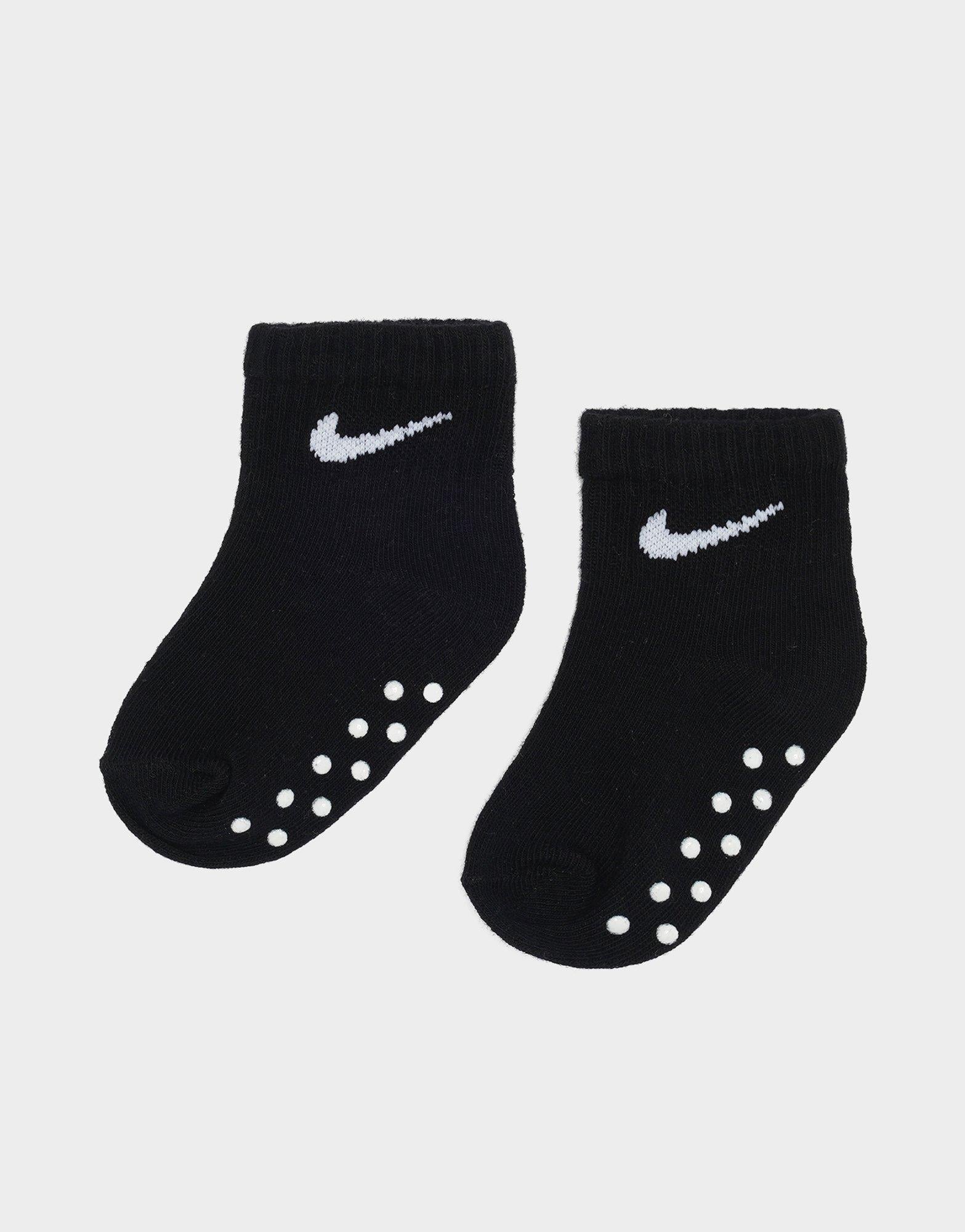 Gripper Socks (3 Pack) Infant's