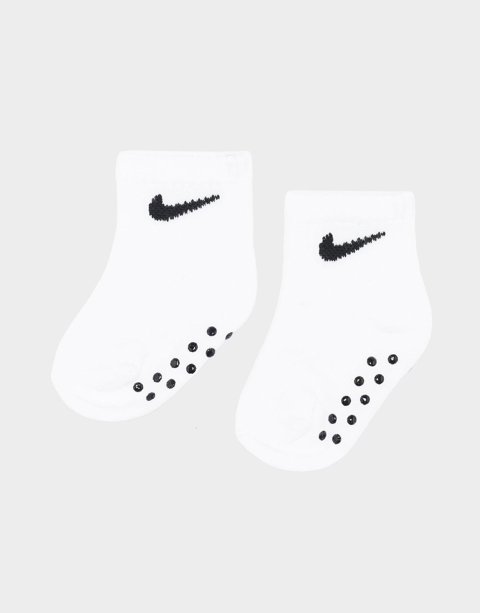 Gripper Socks (3 Pack) Infant's