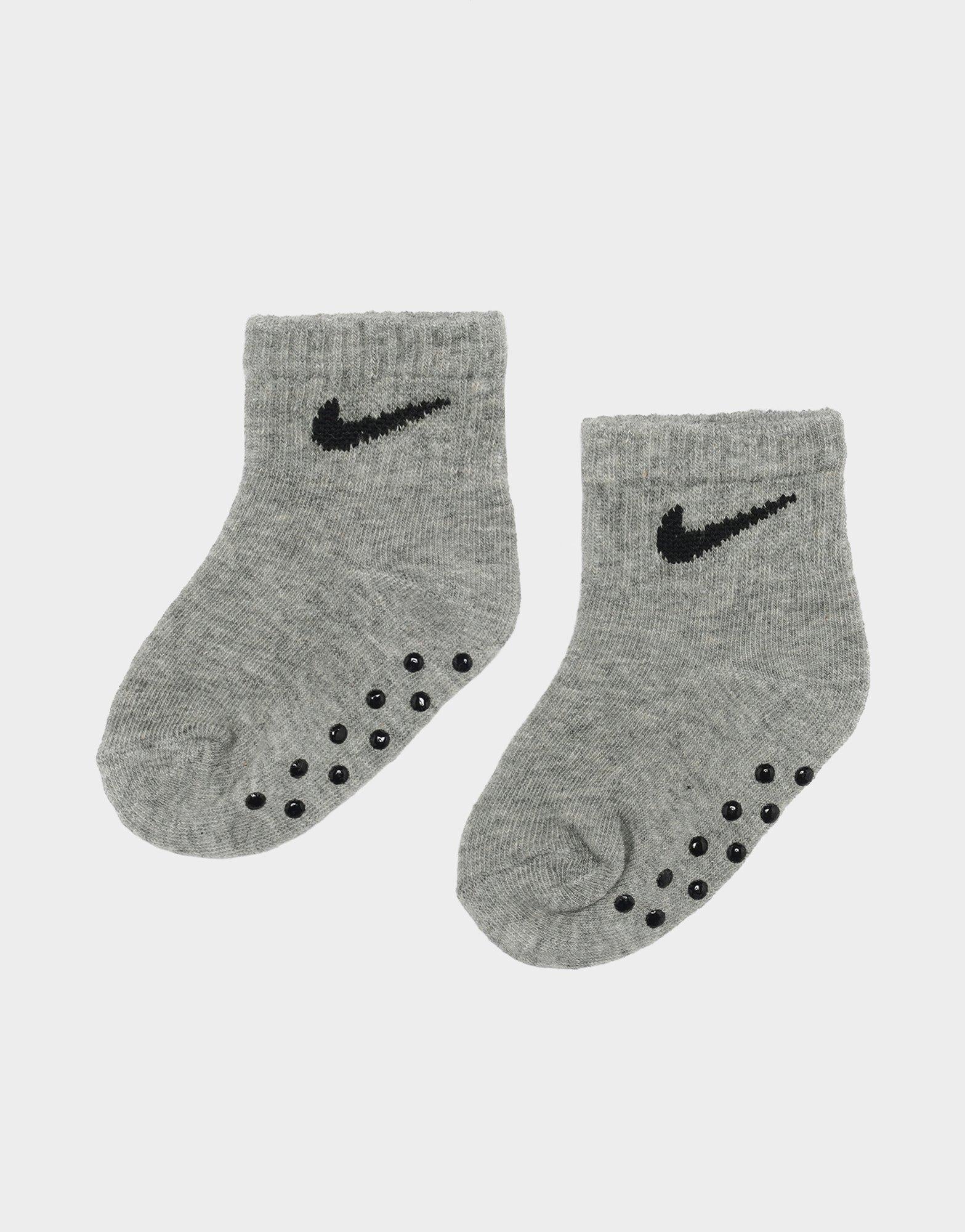 Gripper Socks (3 Pack) Infant's