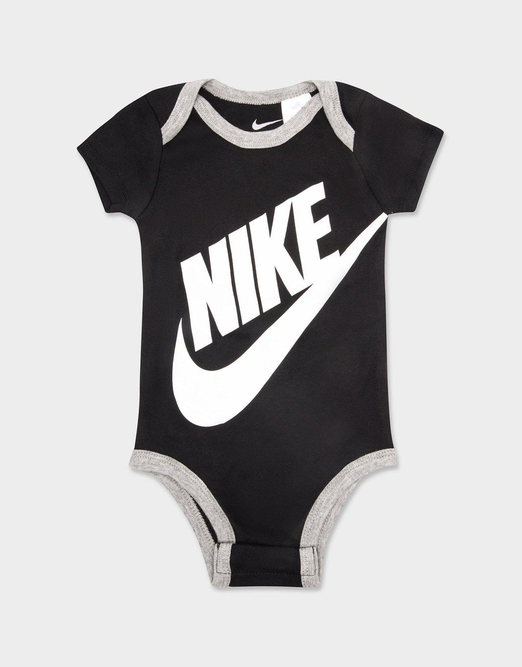 3 Piece Futura Logo Babygrow Set Infant