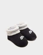 3 Piece Futura Logo Babygrow Set Infant
