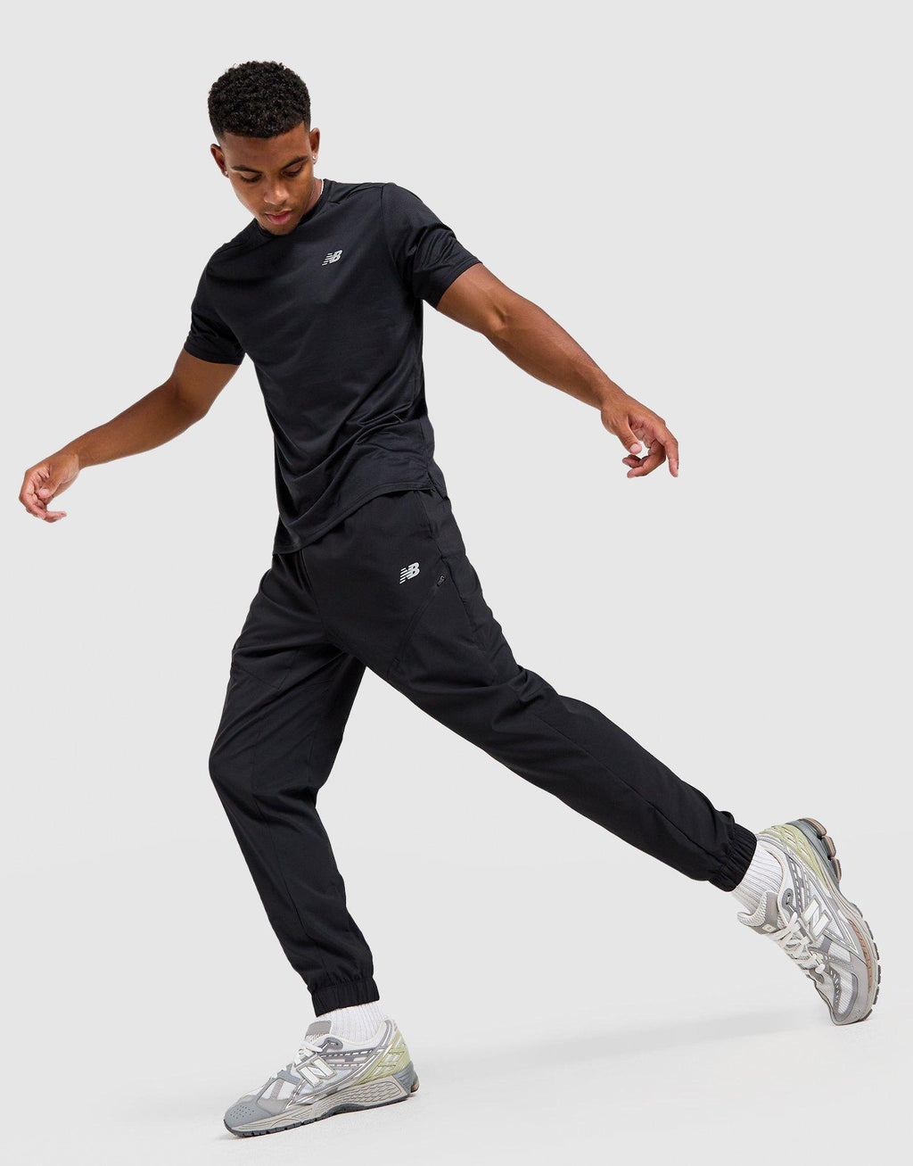 Performance Woven Pants