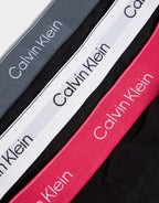 Relaxed Icon Cotton Stretch Trunks (3 Pack)