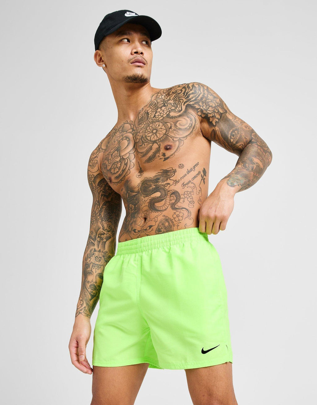 Core Swim Shorts
