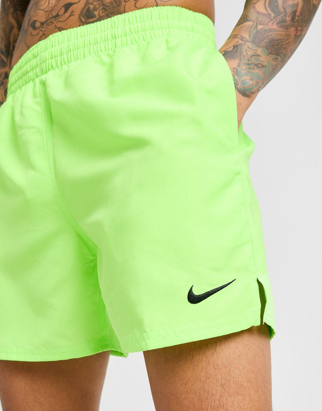 Core Swim Shorts